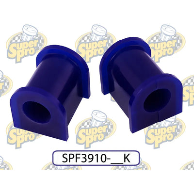 SuperPro sway bar