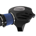 aFe intake system