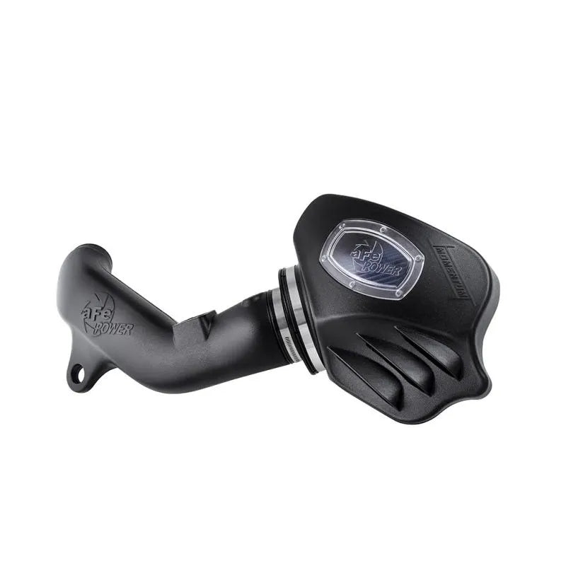 aFe intake system