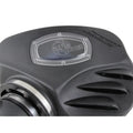 aFe intake system detail
