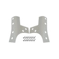 Kentrol silver auto part