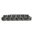 Industrial Injection exhaust