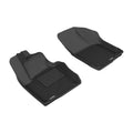 3D MAXpider black auto part