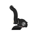 aFe cold air intake detail