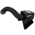 aFe cold air intake