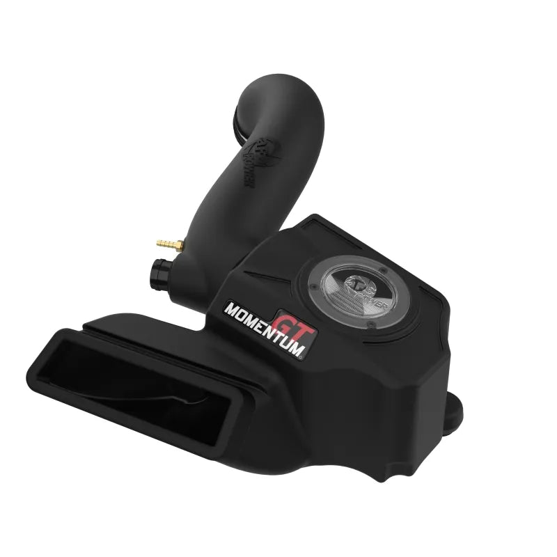 aFe cold air intake