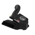 aFe cold air intake