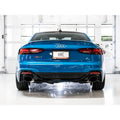 AWE Tuning exhaust