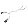 AWE Tuning exhaust