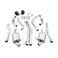 AWE Tuning exhaust