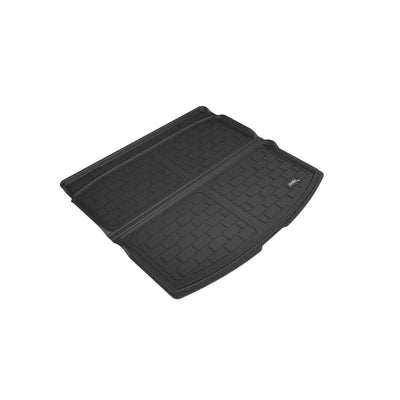 3D MAXpider black auto part