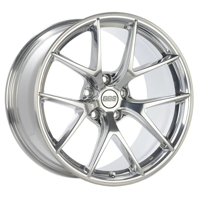 BBS auto part