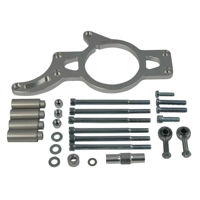 Moroso auto part