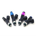 Injector Dynamics auto part detail