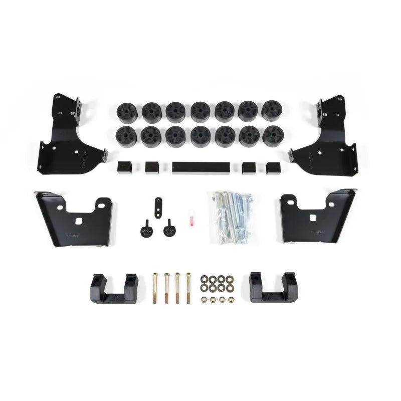 Zone Offroad auto part