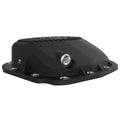 aFe differential cover installed view