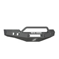Road Armor bumper