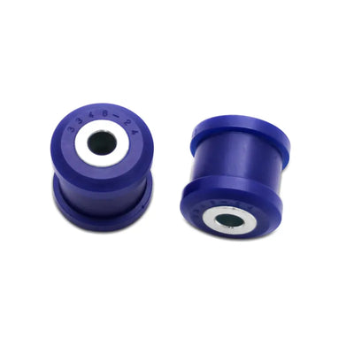 SuperPro control arms