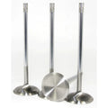 GSC Power Division polished intake system
