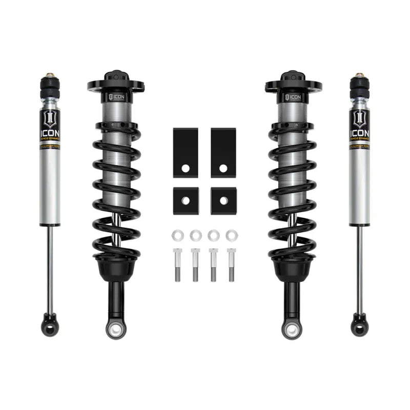 ICON auto part
