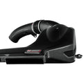 AWE Tuning intake system installed view
