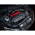 AWE Tuning intake system detail