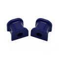 SuperPro control arms