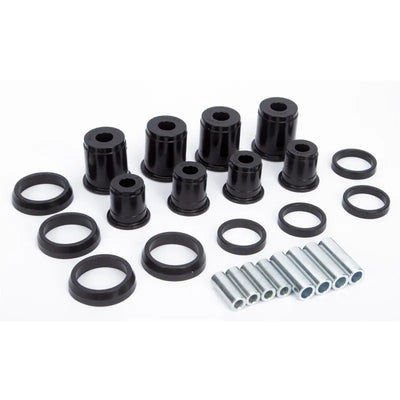 Daystar International control arms
