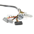 Rywire auto part detail