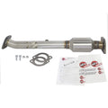 aFe auto part detail