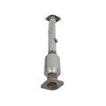 aFe auto part close-up