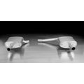 Remus axle-back exhaust