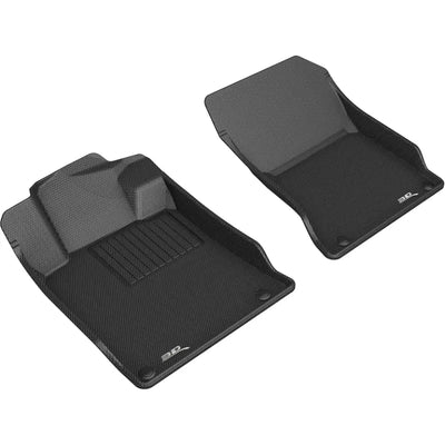 3D MAXpider black auto part