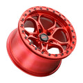 Weld auto part