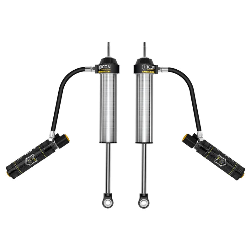 ICON shock absorber