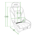 PRP LLC auto part