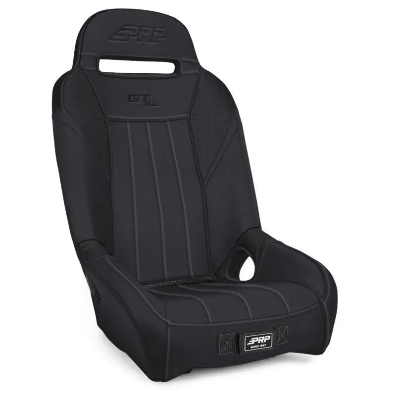 PRP LLC black auto part