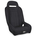 PRP LLC black auto part