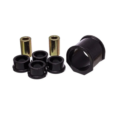 Energy Suspension black roof rack