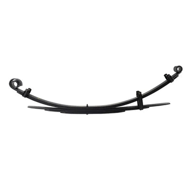 ARB leaf springs
