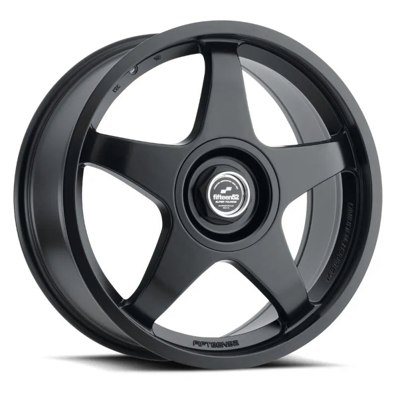 fifteen52 black auto part