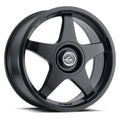 fifteen52 black auto part