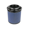 aFe air filter close-up