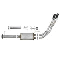 aFe auto part close-up