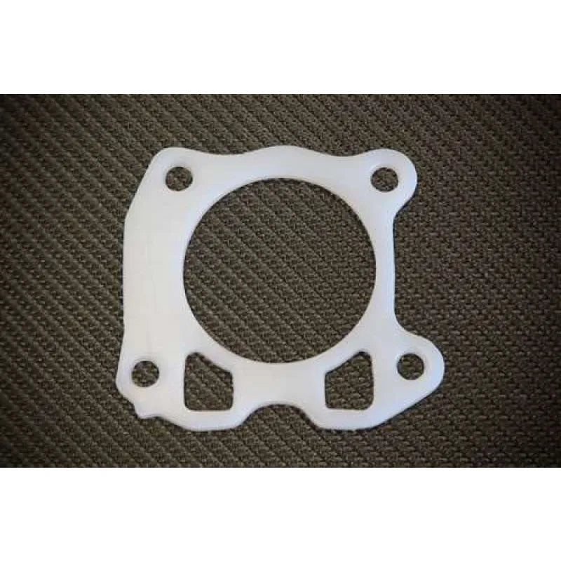 Torque Solution throttle body
