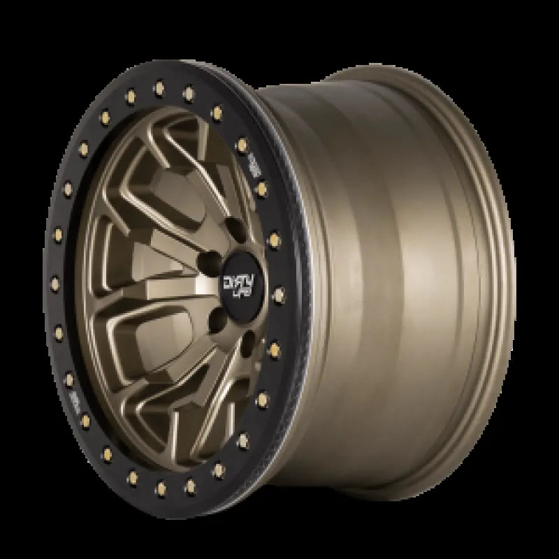 Dirty Life Wheels auto part