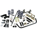 Air Ride Technologies (Ride control arms