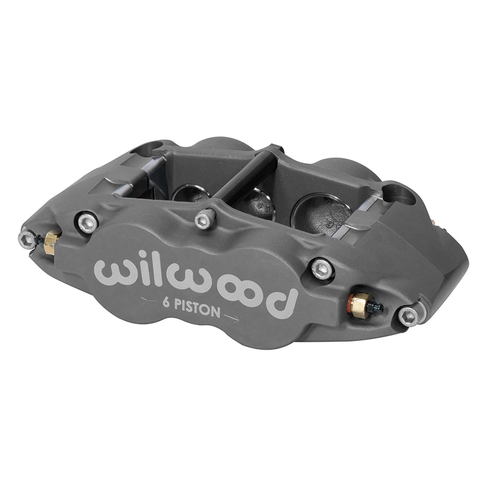 Wilwood auto part