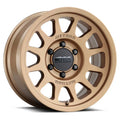 Method Wheels auto part
