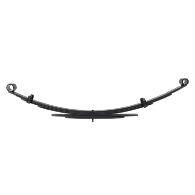 ARB leaf springs